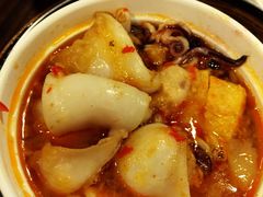 -点点心点心专门店(旺角店)