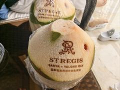 -三亚亚龙湾瑞吉度假酒店