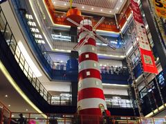 -天虹购物中心(石路店)