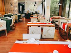 -荷风细雨·中国茶宴(碧云店)