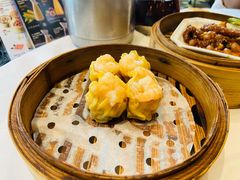蚝皇脆竹卷-稻香海鲜饭店(第一国际店)