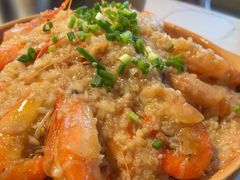 -巴厘龙虾·榜首油焖大虾(音乐学院·沿江酒馆店)