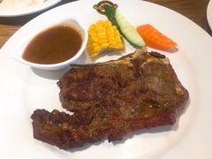 -瑞伯克牛排自助餐厅天一广场店