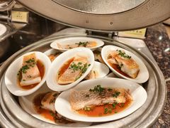 -温州王朝大酒店-自助餐厅