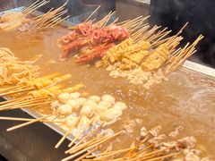 -郭记小街麻辣烫(南小街总店)