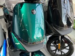 -九号电动车(安定门内大街店)