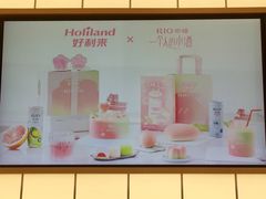 -好利来(宣武门店)