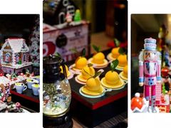 -骊韵咖啡厅(深圳中海凯骊酒店)