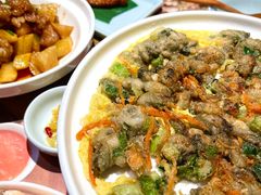-四道菜·福建菜馆(莆田万达店)