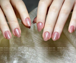 -森日式美甲沙龙MORI NAIL总店