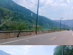 -金堂县云顶石城风景区