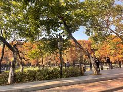 -广州市白云山风景名胜区