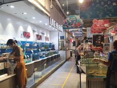 自助取餐区-7fresh七鲜(大族广场店)