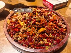 -杨记隆府(重庆总店)