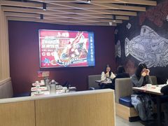 -鱼酷活鱼烤鱼(北美店)