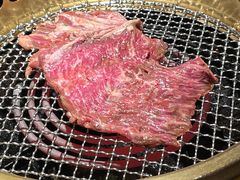 -谷牛日式烤肉(宝山U天地店)
