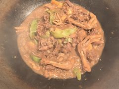 -姚稷大铁锅(龙之梦店)