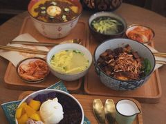 无敌卤肉饭-春风·有糖(崇宁路店)