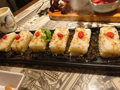 -遇见长安之高山流水(李家村万达店)