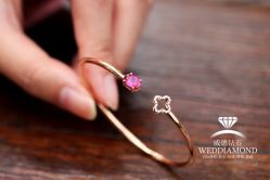 -威德钻石-克拉钻大本营(南京东路店)