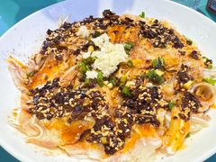 -川正旺江湖菜(三元桥店)