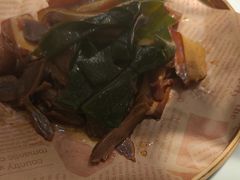 -院8里·少城记忆老川菜(宽窄巷子店)