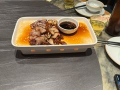 -梁家大院•农家菜(昆山会展中心店)