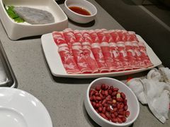-海底捞火锅(公益西桥店)