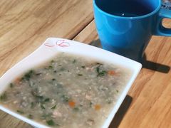 -嘉和一品粥(方庄店)