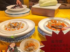 -老宁波1381餐厅(宏泰广场店)