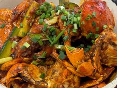 -辣螃铠盆盆蟹大排档(总店)
