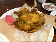 -临潼印象·特色陕菜