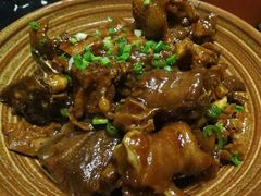 -扬州狮子楼·非遗淮扬菜(东关街店)