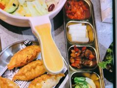 -妥妥烤肉料理(昙华林店)