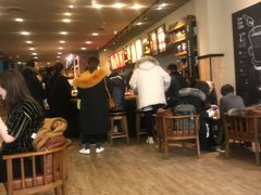 -星巴克臻选(沈阳万象城店)