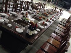 -凤来栖·净庭院·火锅(欧尚店)