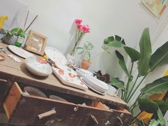 包厢-About Bistro關於·泰式家庭料理