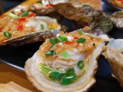 -淄博牧羊村烧烤(福田店)