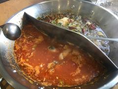-李二鲜鱼(昌乐店)