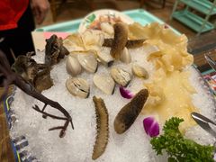 -尚竹阁冬瓜盅·18年地标美食(平洲店)