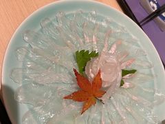 -小山日本料理(太古汇店)