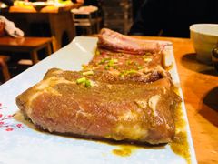 -7年8班朝鲜族非遗美食(三钢里店)