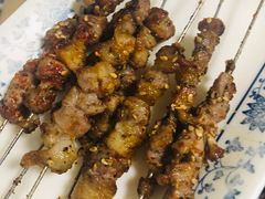 -老铜锅涮羊肉(大连海滨住宅小区店)