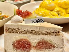 -奥华餐厅·老张记(台基厂店)