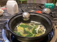 -润泽园海南椰子鸡·糟粕醋火锅(拱北店)