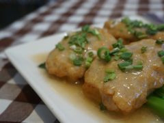 酿豆腐-文东记(马里士他路)
