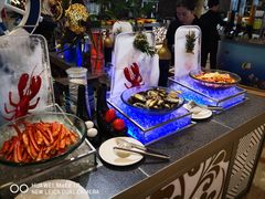 -长沙世纪金源大饭店·金世纪中餐厅