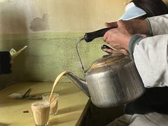 -老光明岗琼甜茶馆