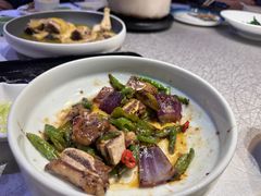 -百味馆·海鲜·湛江菜(后海花园店)
