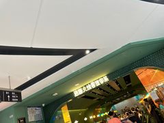-浩海火烧云傣家菜(京广店)